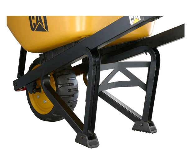 Cat Zestaw koło i oś do taczki K22-000 500kg - 1604126 - zdjęcie 3
